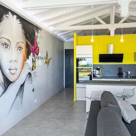Residence Bo Apartments Orient Bay I Saint-Martin Quarter of Orleans Exteriér fotografie