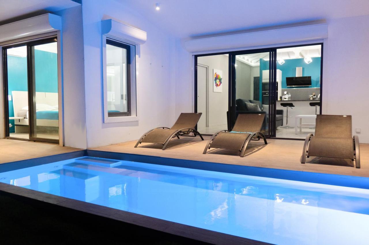 Residence Bo Apartments Orient Bay I Saint-Martin Quarter of Orleans Exteriér fotografie