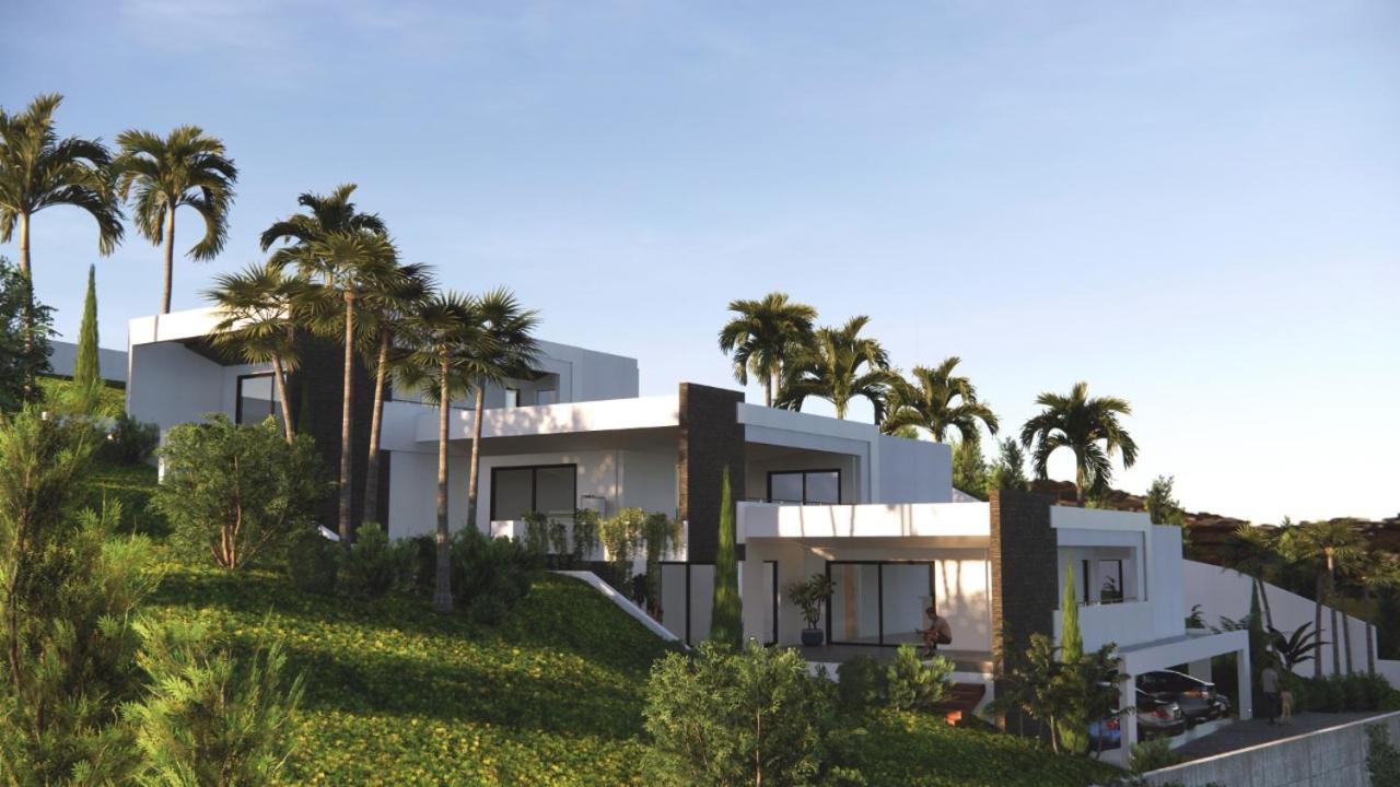 Residence Bo Apartments Orient Bay I Saint-Martin Quarter of Orleans Exteriér fotografie