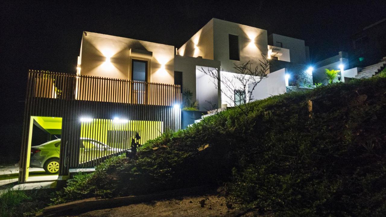 Residence Bo Apartments Orient Bay I Saint-Martin Quarter of Orleans Exteriér fotografie
