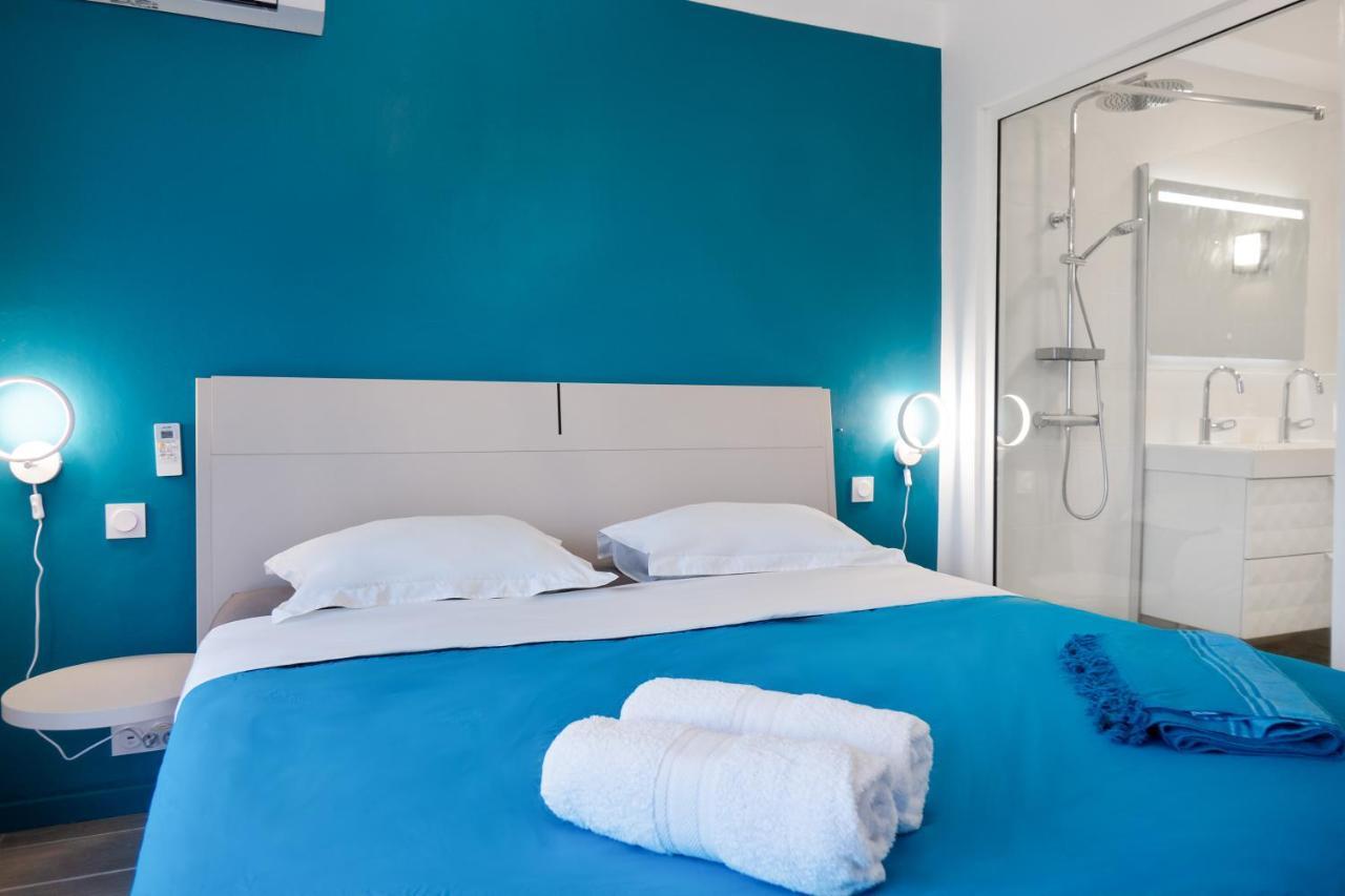 Residence Bo Apartments Orient Bay I Saint-Martin Quarter of Orleans Exteriér fotografie