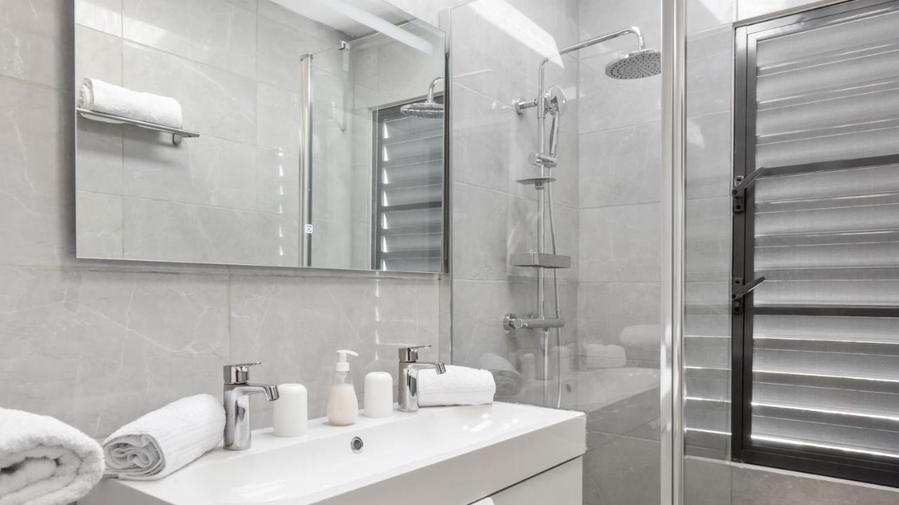Residence Bo Apartments Orient Bay I Saint-Martin Quarter of Orleans Exteriér fotografie