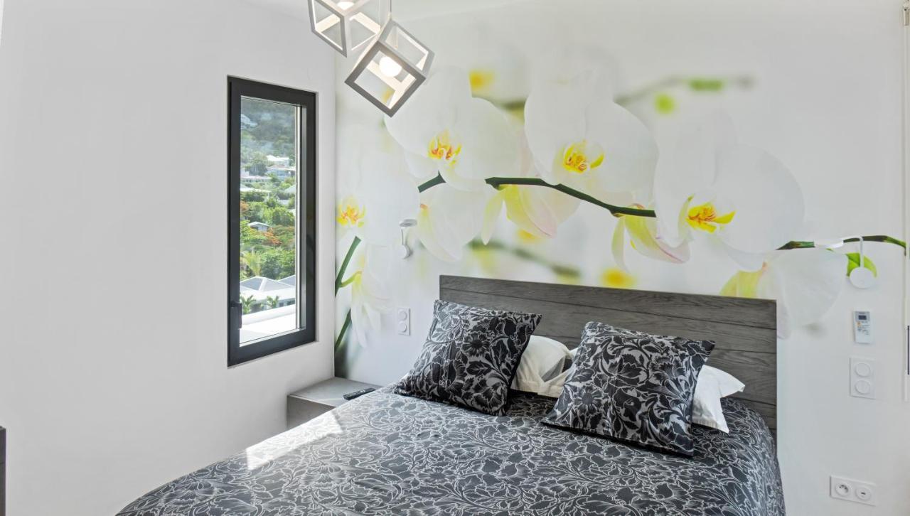 Residence Bo Apartments Orient Bay I Saint-Martin Quarter of Orleans Exteriér fotografie