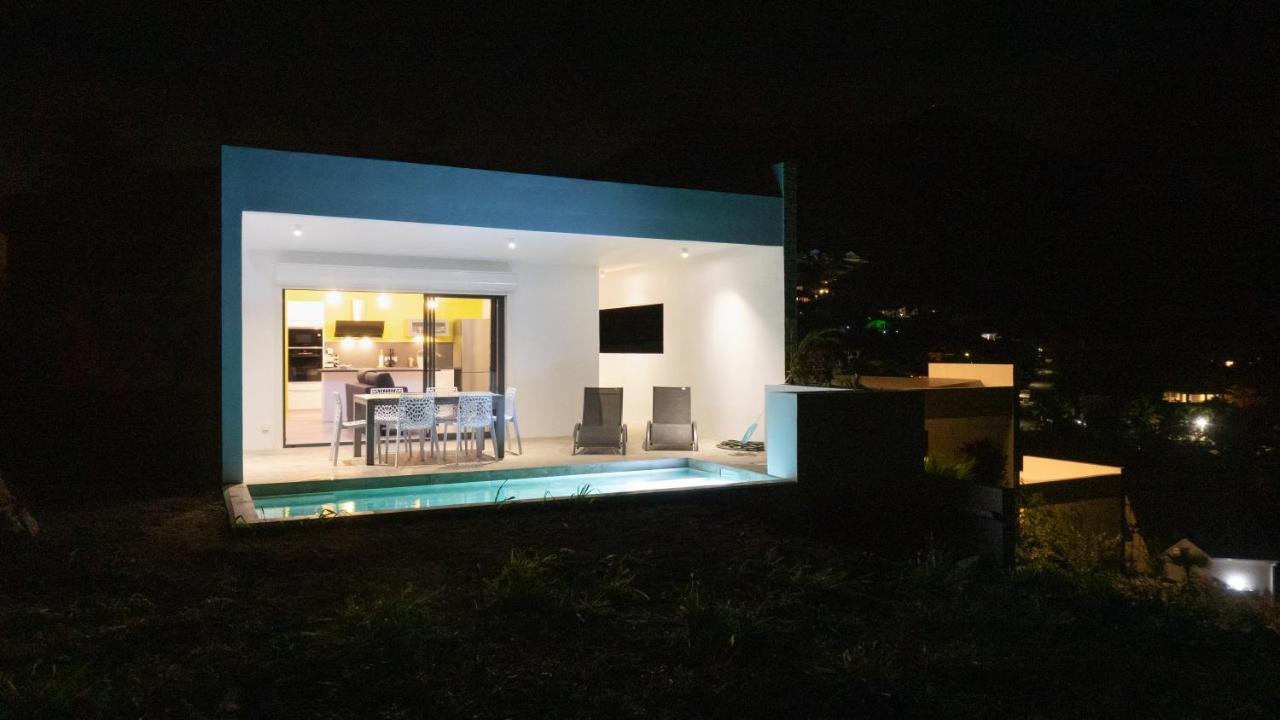 Residence Bo Apartments Orient Bay I Saint-Martin Quarter of Orleans Exteriér fotografie