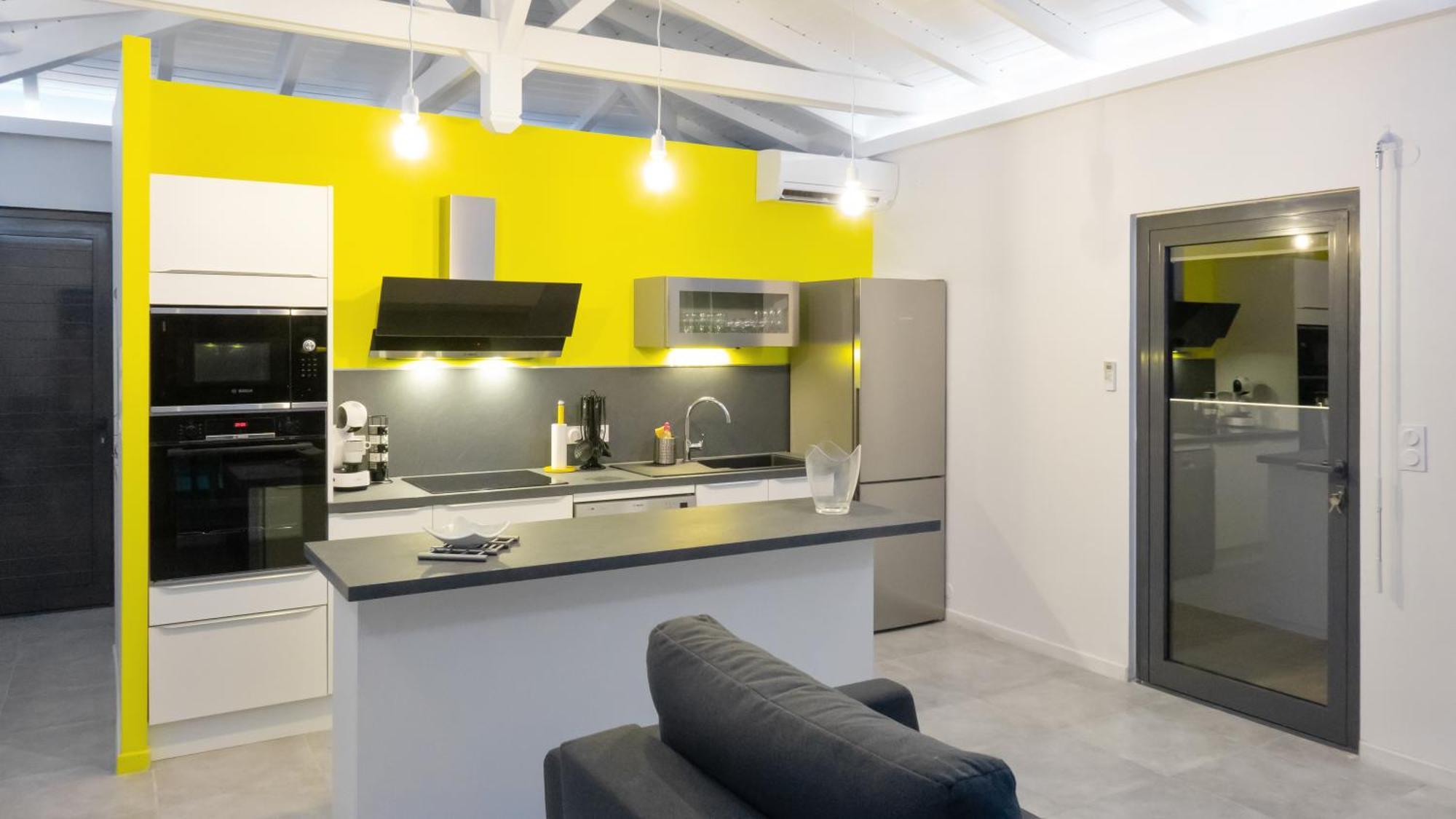 Residence Bo Apartments Orient Bay I Saint-Martin Quarter of Orleans Pokoj fotografie
