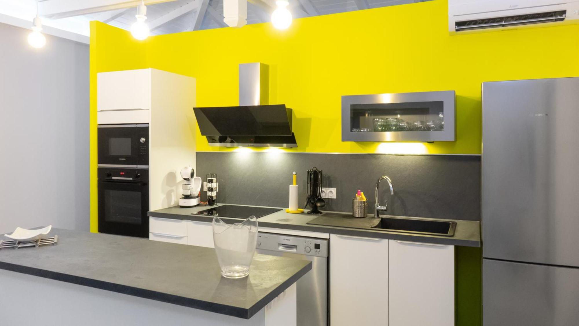 Residence Bo Apartments Orient Bay I Saint-Martin Quarter of Orleans Pokoj fotografie