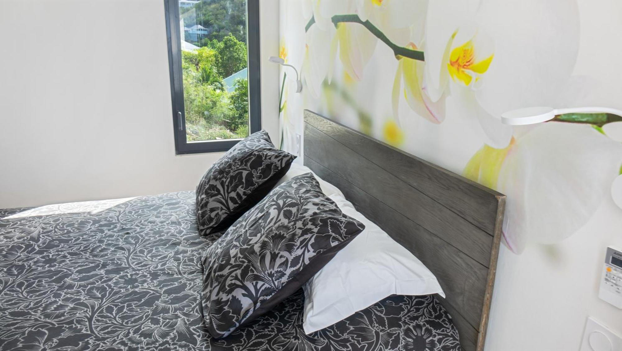 Residence Bo Apartments Orient Bay I Saint-Martin Quarter of Orleans Pokoj fotografie